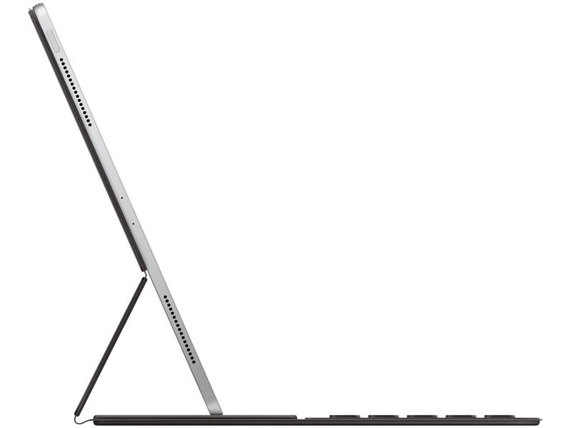 ［セミエビ］Ipad Pro Keyboard Folio Smart Keyboard Folio para iPad Pro de 12,9” - (4ª Geração) Apple
